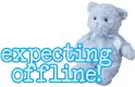 Expecting offline!