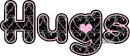hugs