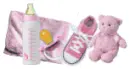 Baby Pink Stuff