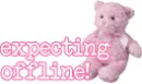 Expecting offline