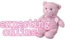 Expecting online