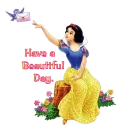 Beautiful Day~Snow White