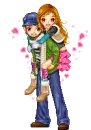 girl and boy