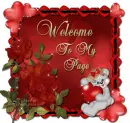 Welcome to my Page