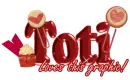 Toti ... loves this graphic!