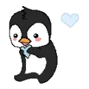 penguin