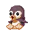 penguin