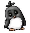 penguin