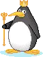 penguin