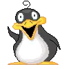 penguin