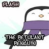 penguin