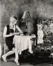 Alice White , vintage, actress