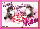 Kitty - Mickie