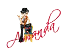 Amanda