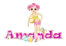 Amanda