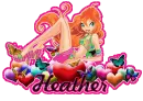 Heather