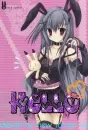 HELLO ANIME^^