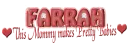 Farrah