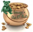 POT O' GOLD: STROZZI