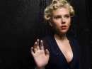 scarlett johansson