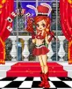 red magic