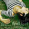 feel