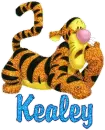 Kealey