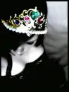 Glitter Queen