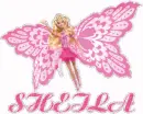 Sheila Barbie