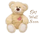 Get Well Soon