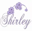 Shirley