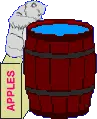 CAT BARREL