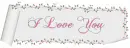 I Love You