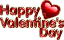 happy valentine's day
