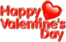 happy valentine's day