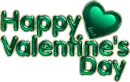 happy valentine's day