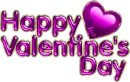 happy valentine's day