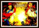 ~Pirates Of the Baribbean~