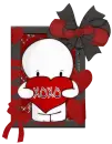 xoxo