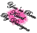 You've Been Kissed