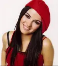 Maite Perroni
