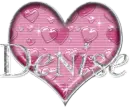 denise