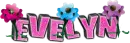 evelyn