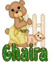 Ghaira