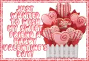 FRIEND VALENTINE