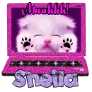 Sheila