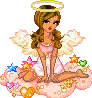 ANGEL GIRL