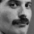 Freddie Mercury