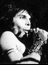 Freddie Mercury
