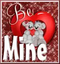 Be Mine